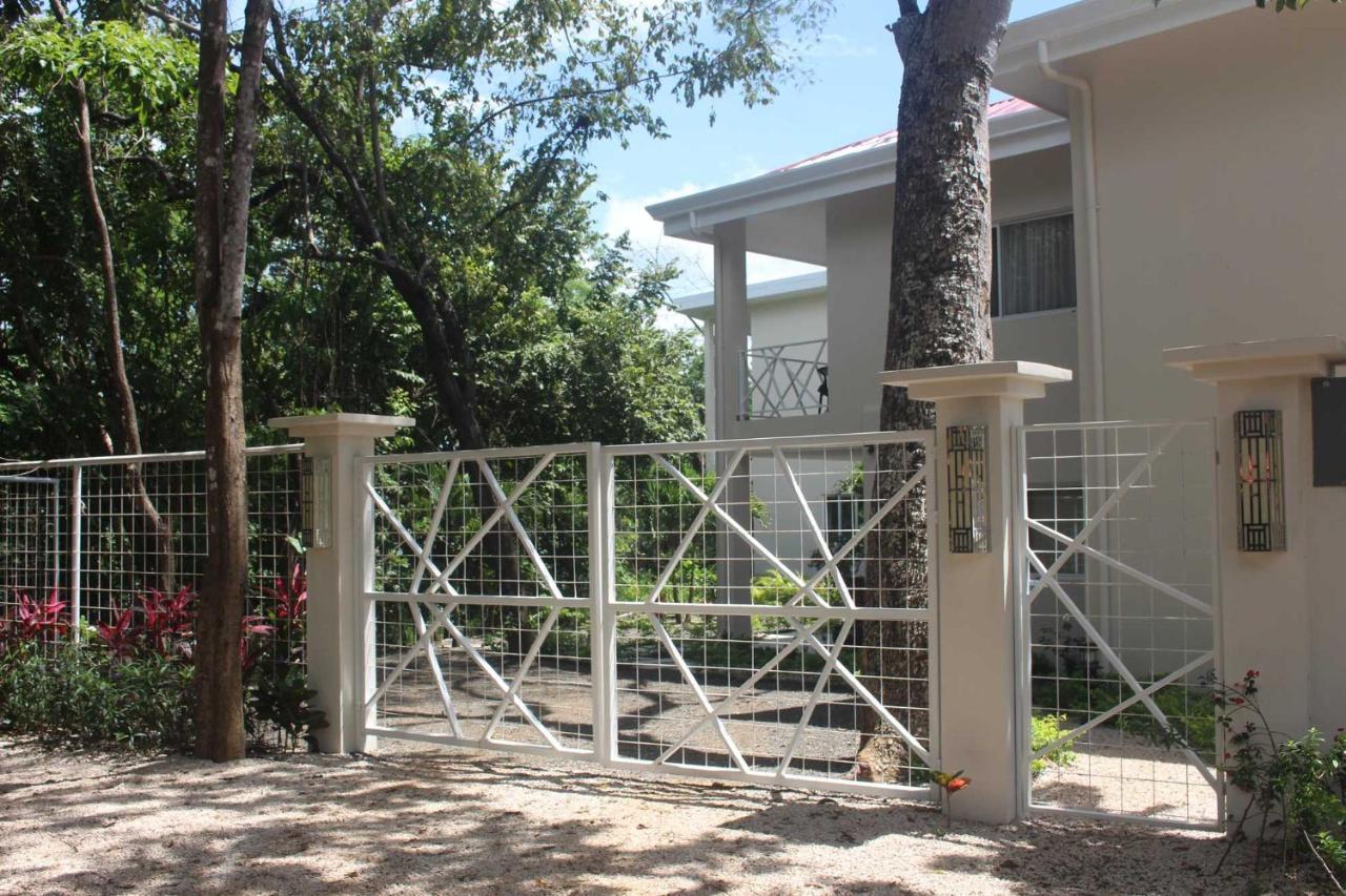 Casa Coco De Mer 2 Tamarindo Exterior photo