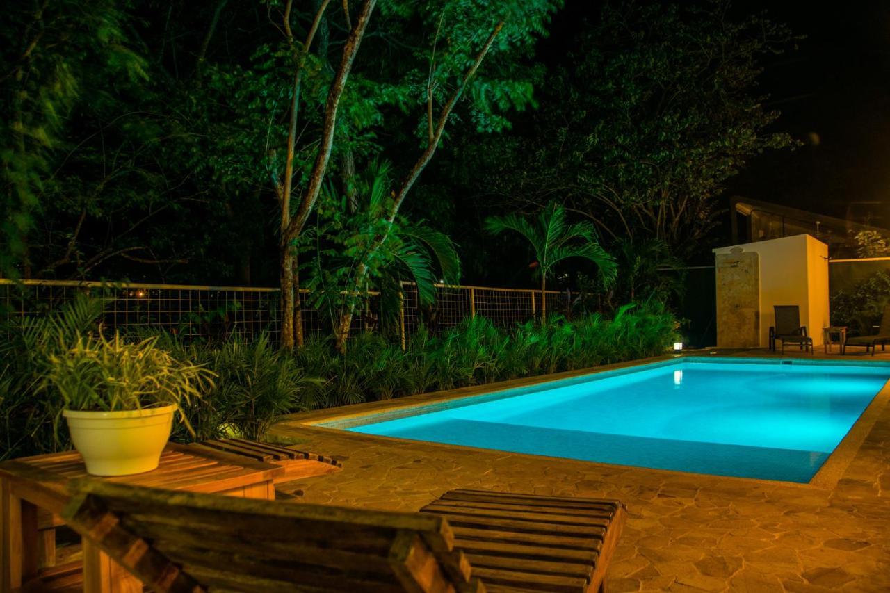 Casa Coco De Mer 2 Tamarindo Exterior photo