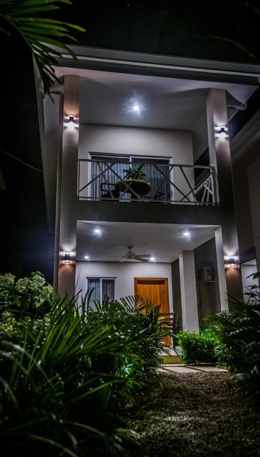 Casa Coco De Mer 2 Tamarindo Exterior photo