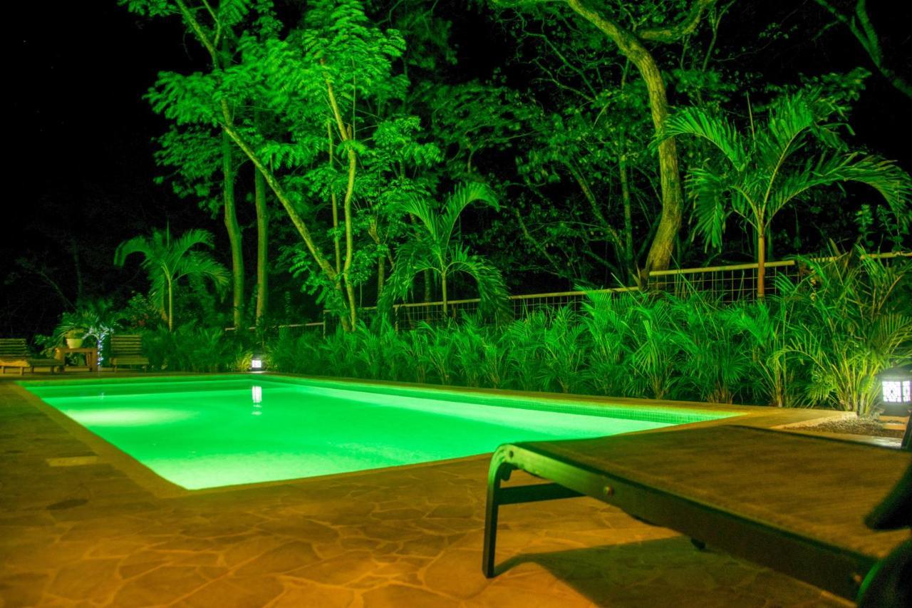 Casa Coco De Mer 2 Tamarindo Exterior photo