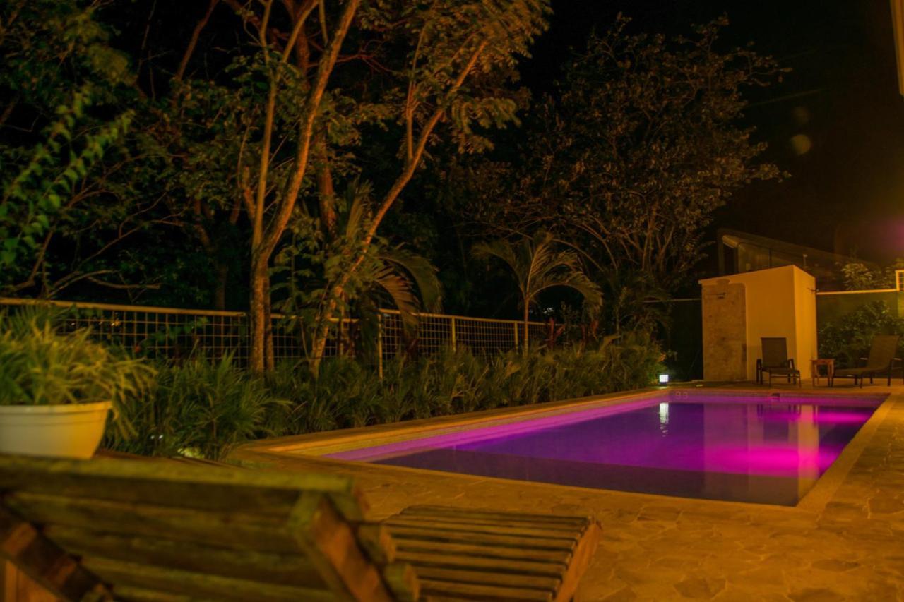 Casa Coco De Mer 2 Tamarindo Exterior photo