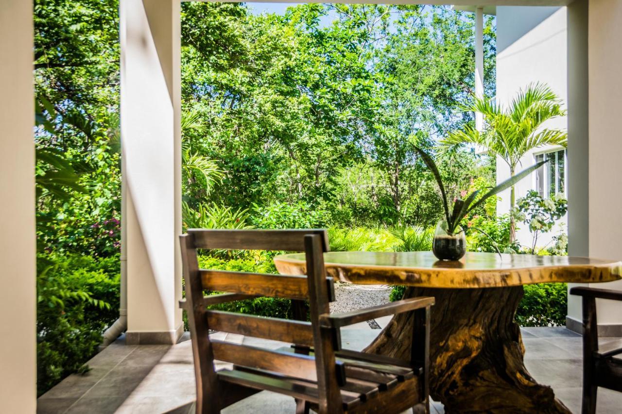 Casa Coco De Mer 2 Tamarindo Exterior photo