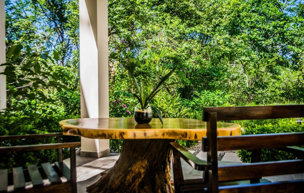 Casa Coco De Mer 2 Tamarindo Exterior photo